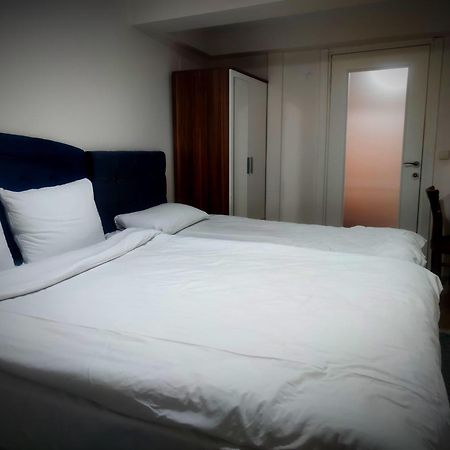 Mimoza Istiklal Apart Hotel Κωνσταντινούπολη Εξωτερικό φωτογραφία