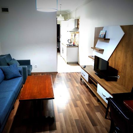 Mimoza Istiklal Apart Hotel Κωνσταντινούπολη Εξωτερικό φωτογραφία