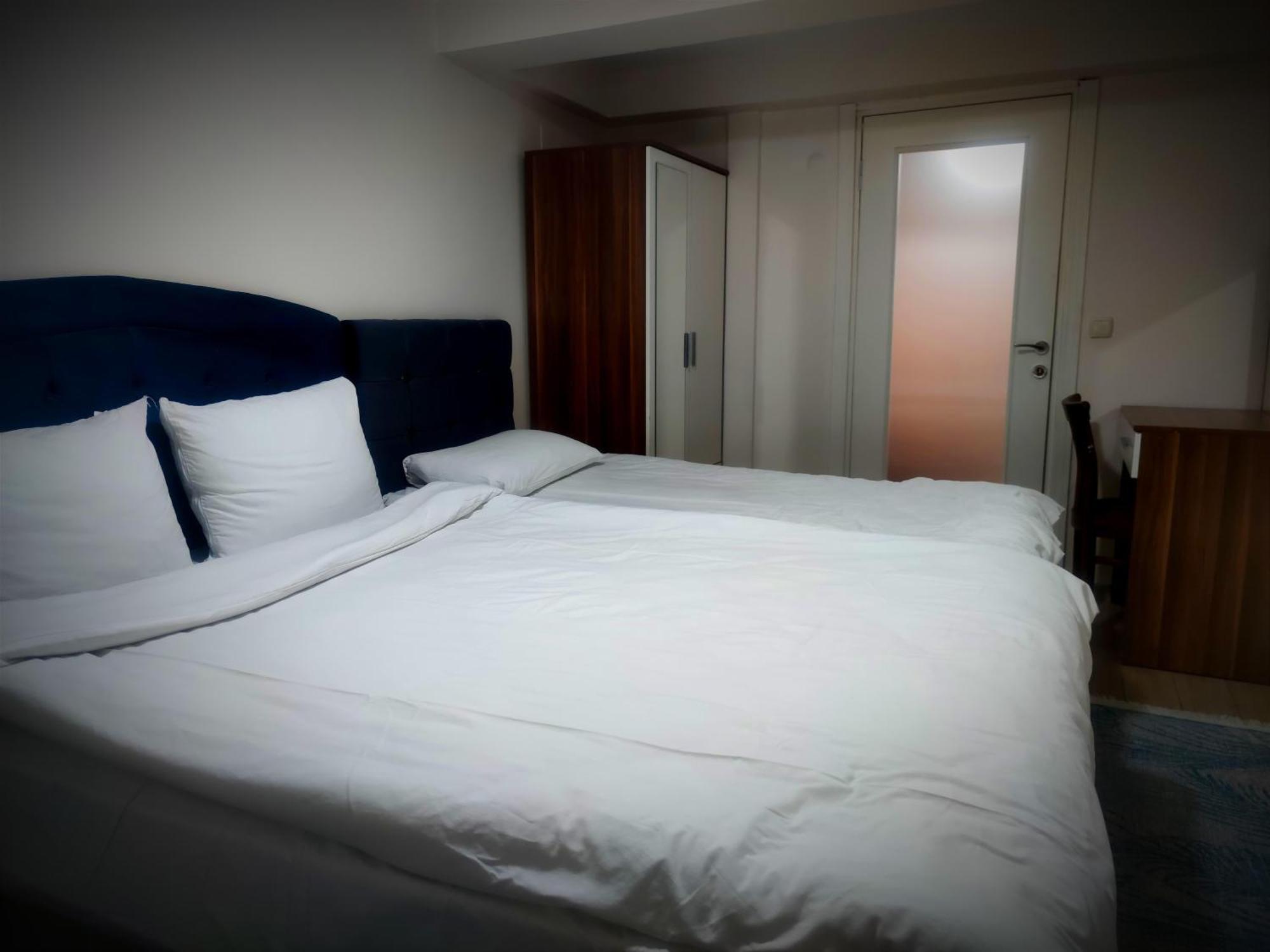 Mimoza Istiklal Apart Hotel Κωνσταντινούπολη Εξωτερικό φωτογραφία