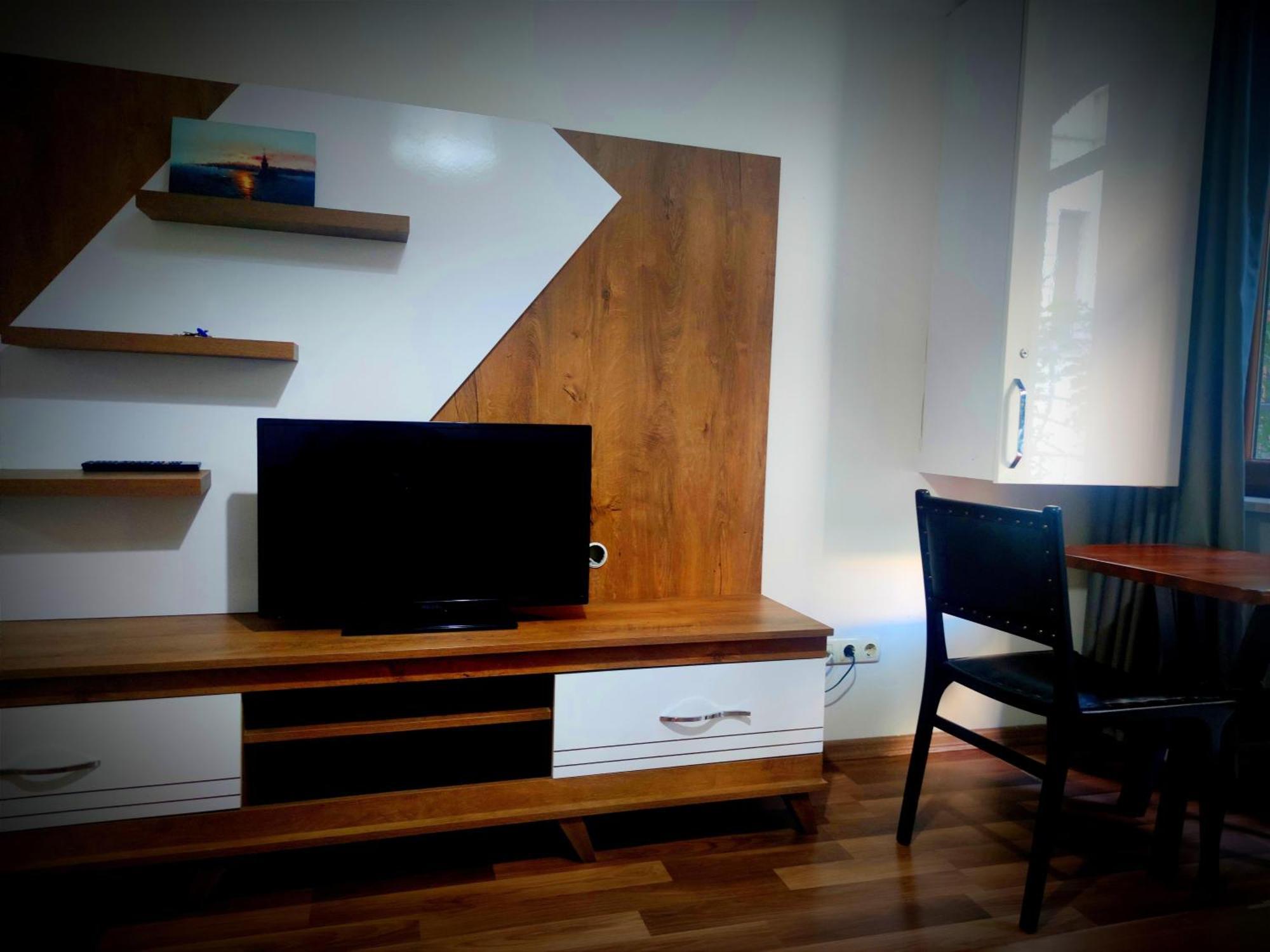 Mimoza Istiklal Apart Hotel Κωνσταντινούπολη Εξωτερικό φωτογραφία