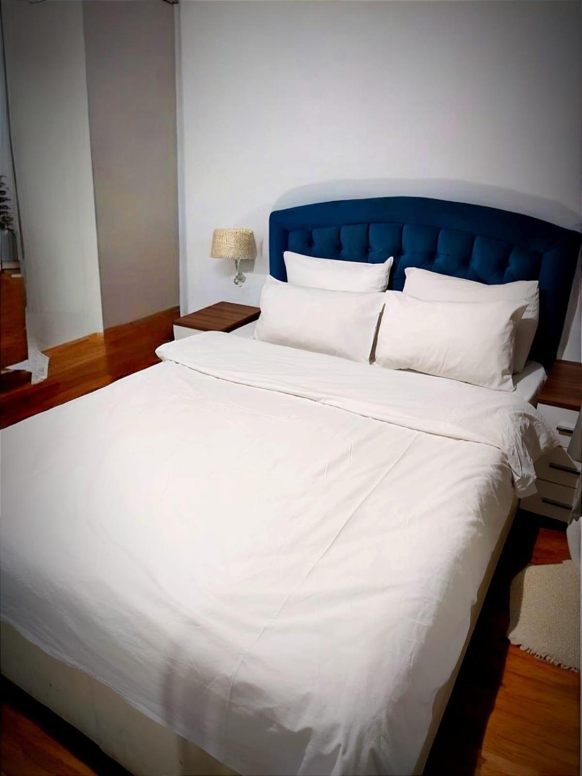 Mimoza Istiklal Apart Hotel Κωνσταντινούπολη Εξωτερικό φωτογραφία