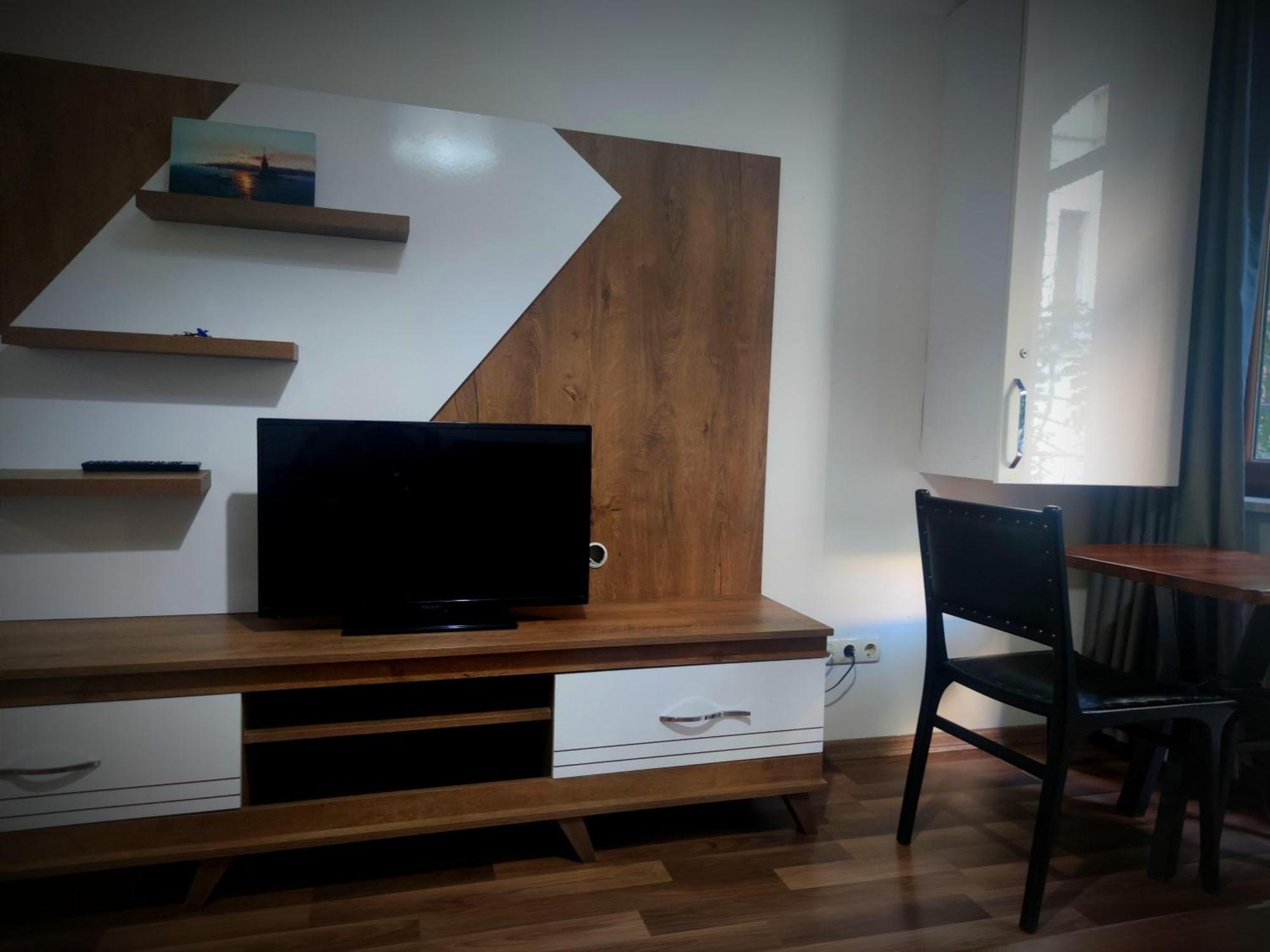 Mimoza Istiklal Apart Hotel Κωνσταντινούπολη Εξωτερικό φωτογραφία
