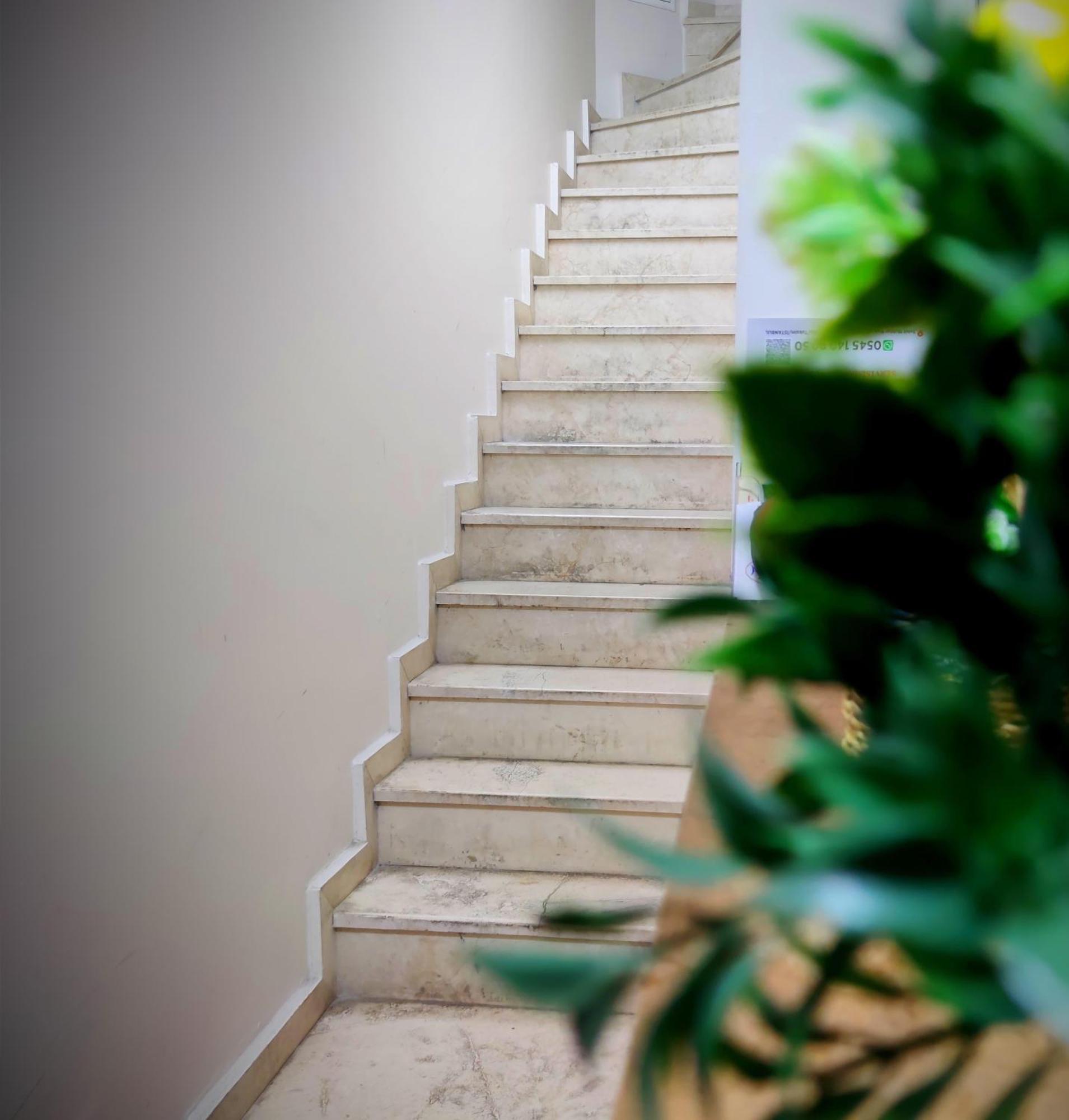 Mimoza Istiklal Apart Hotel Κωνσταντινούπολη Εξωτερικό φωτογραφία