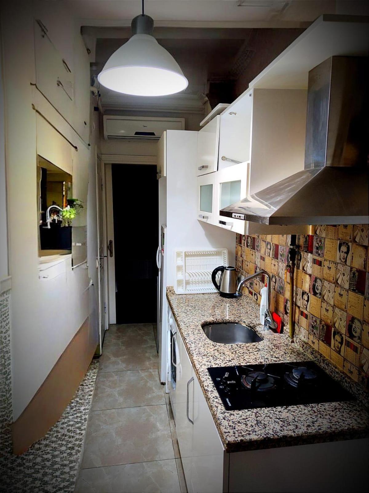 Mimoza Istiklal Apart Hotel Κωνσταντινούπολη Εξωτερικό φωτογραφία