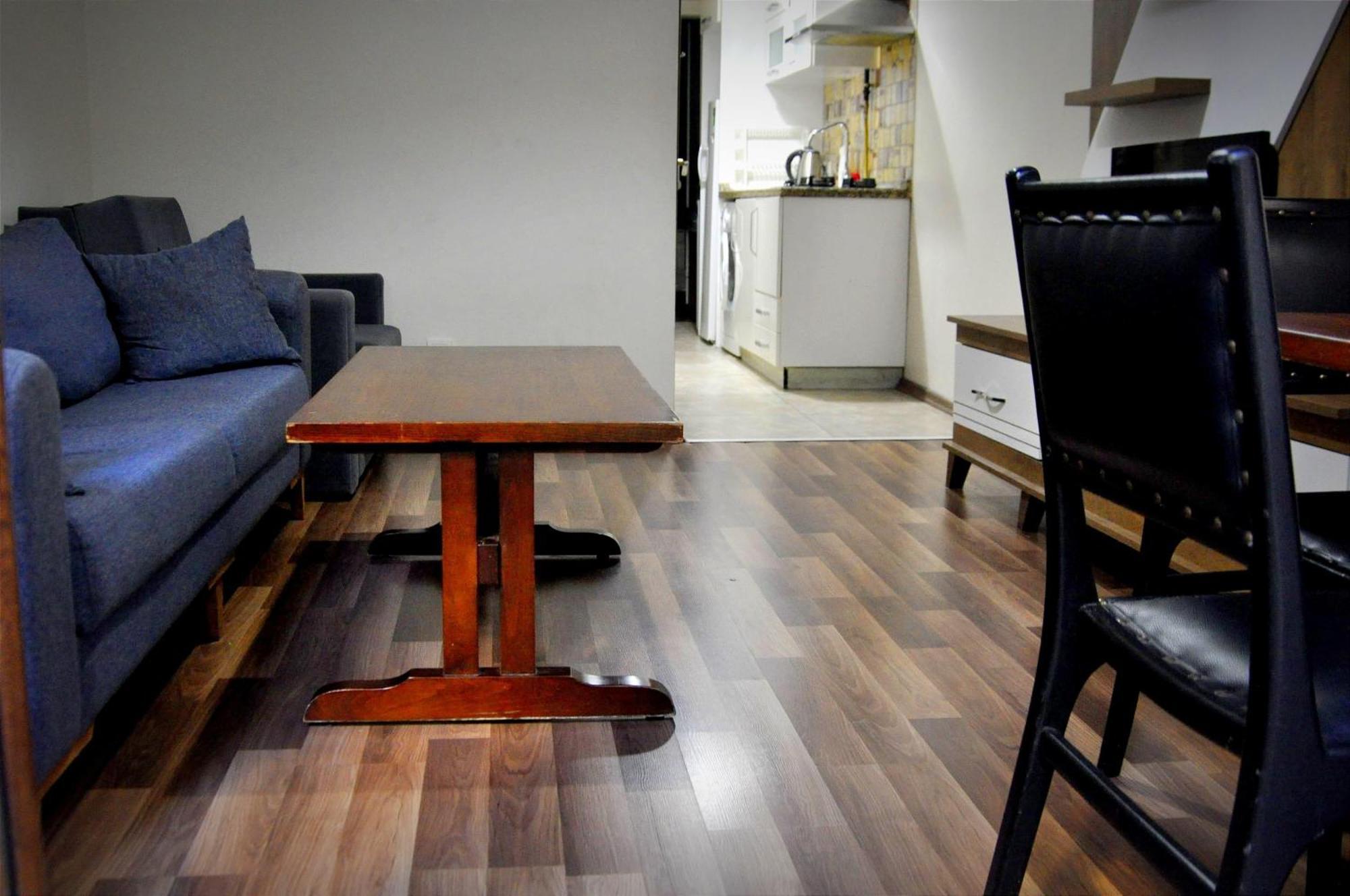 Mimoza Istiklal Apart Hotel Κωνσταντινούπολη Εξωτερικό φωτογραφία