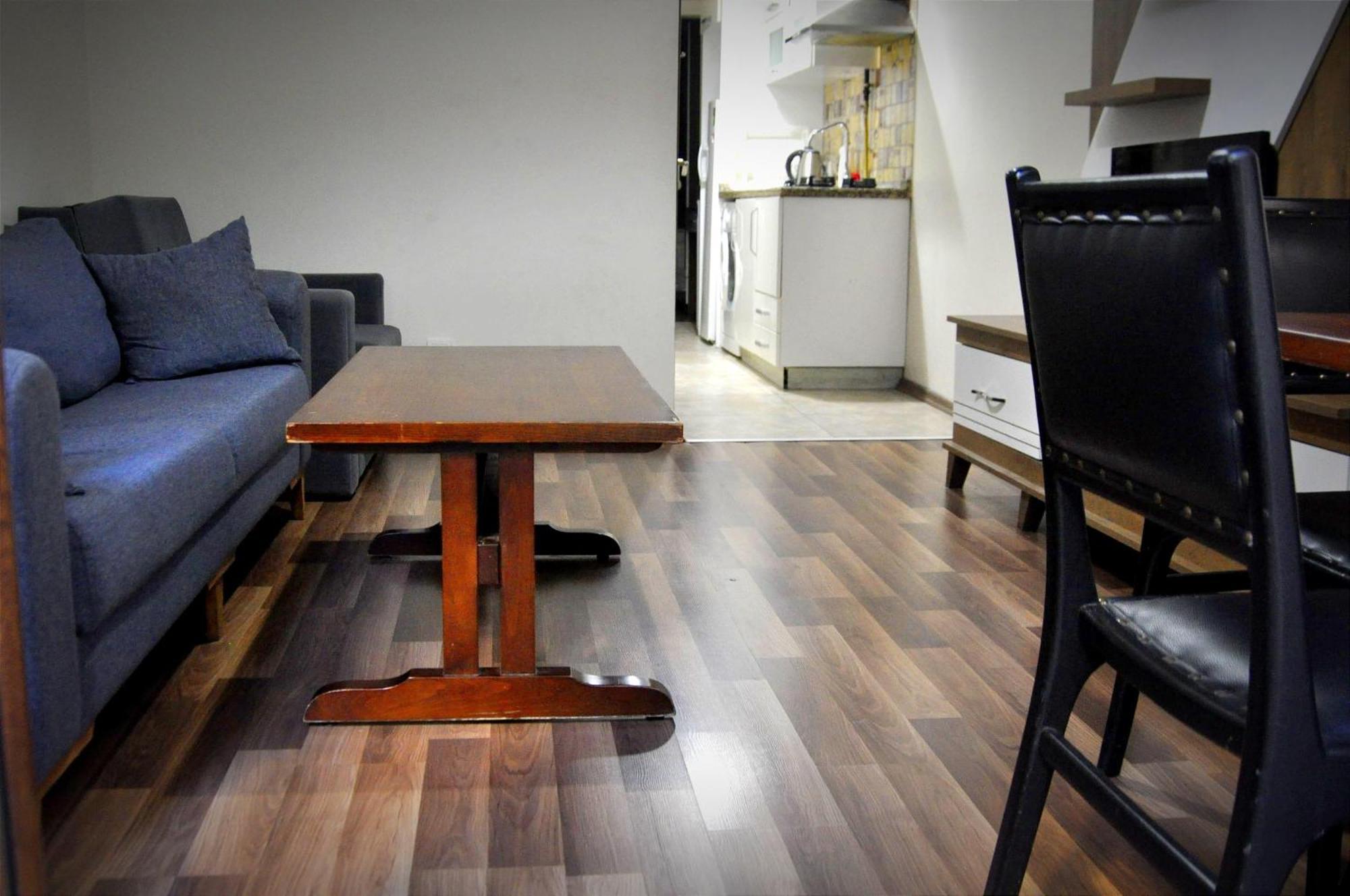Mimoza Istiklal Apart Hotel Κωνσταντινούπολη Εξωτερικό φωτογραφία