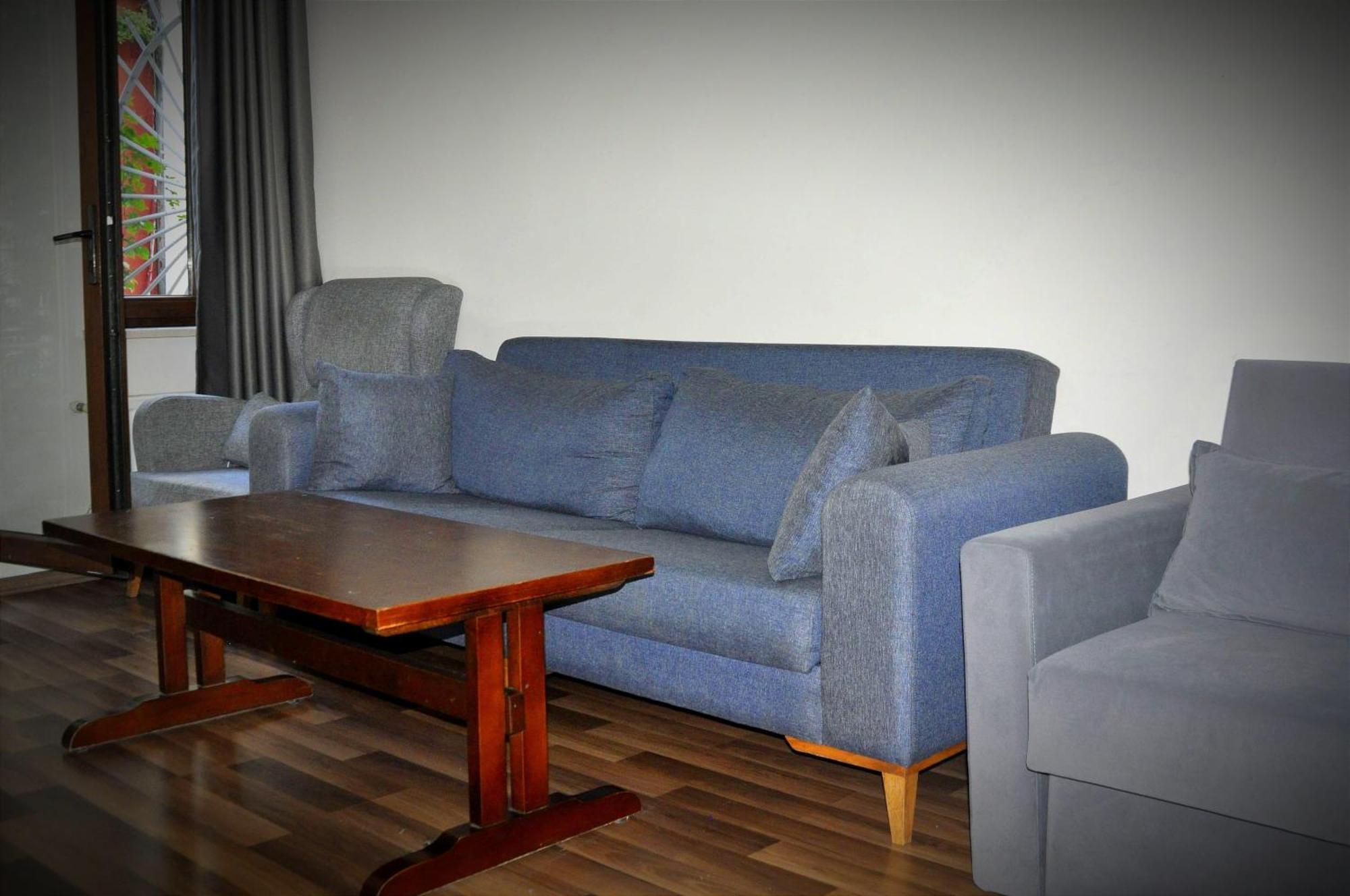 Mimoza Istiklal Apart Hotel Κωνσταντινούπολη Εξωτερικό φωτογραφία