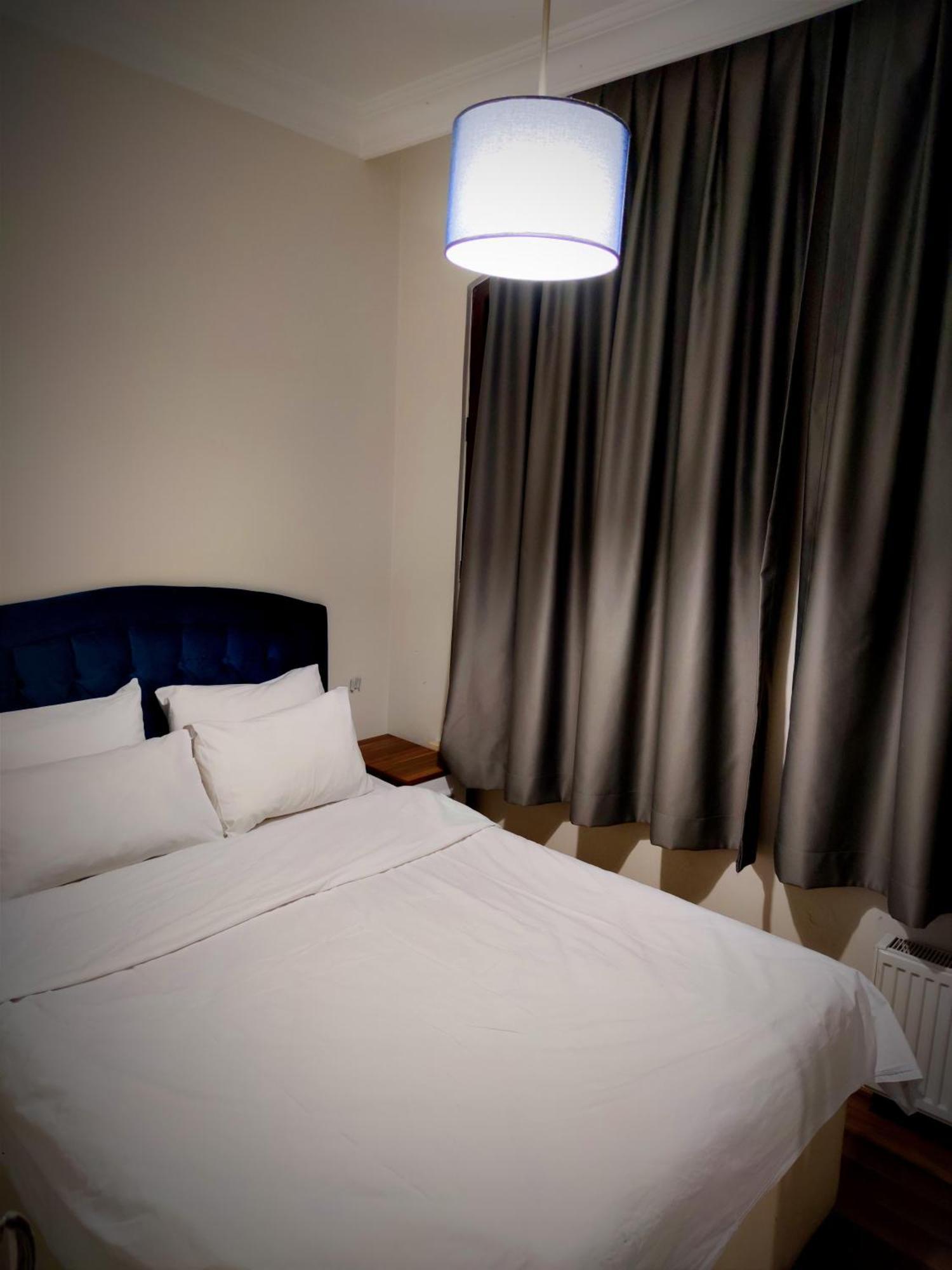 Mimoza Istiklal Apart Hotel Κωνσταντινούπολη Εξωτερικό φωτογραφία