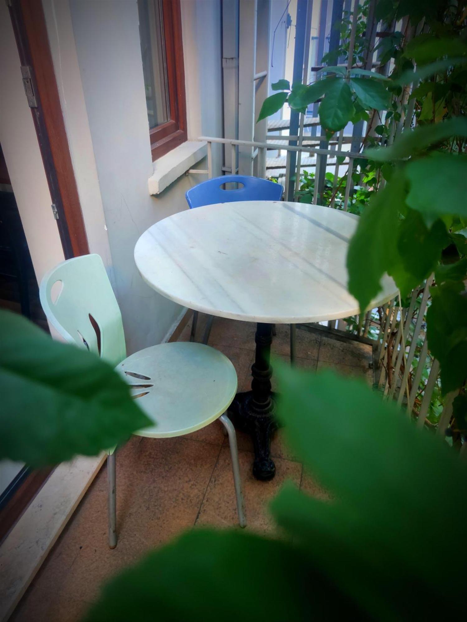 Mimoza Istiklal Apart Hotel Κωνσταντινούπολη Εξωτερικό φωτογραφία