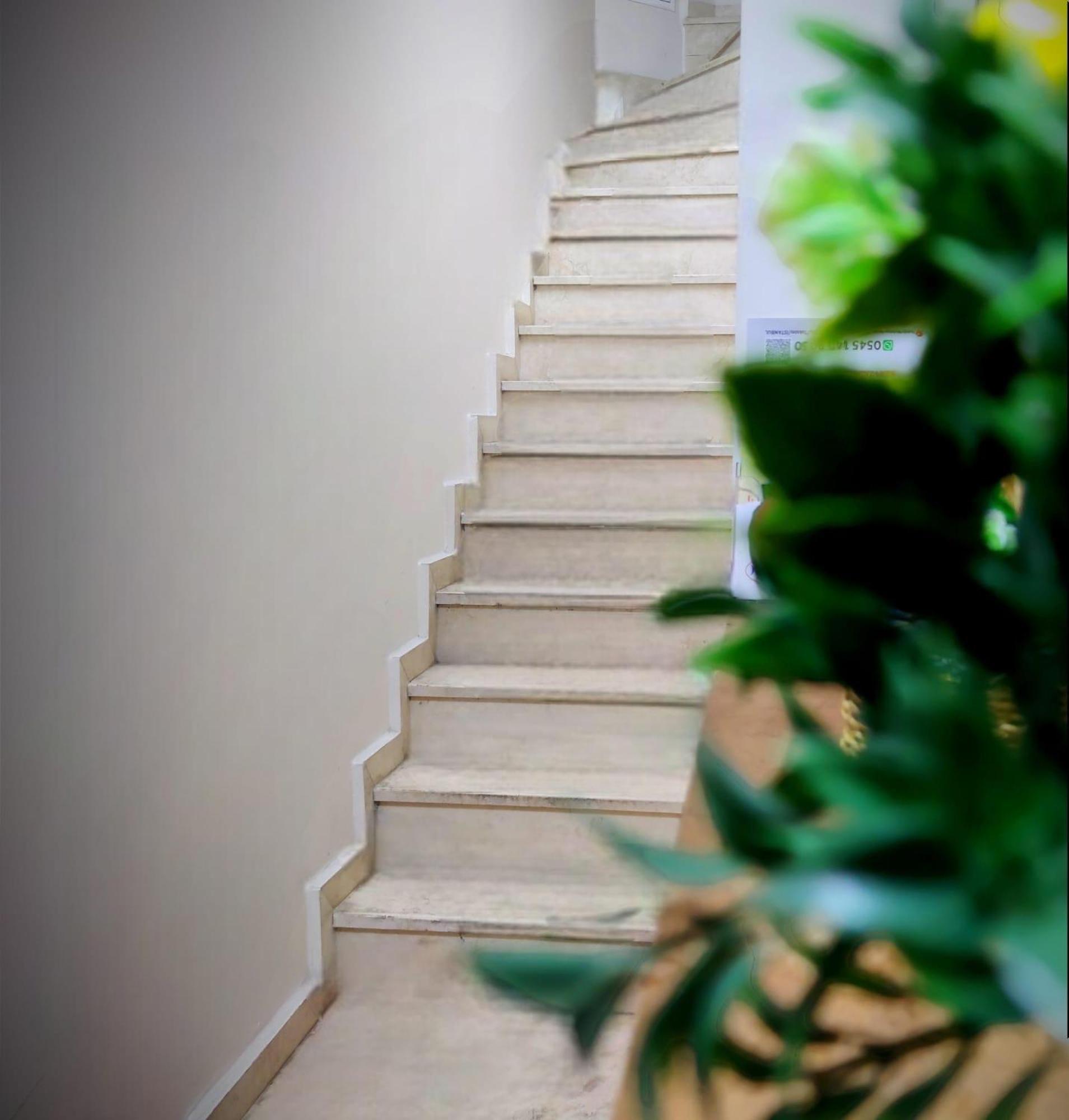Mimoza Istiklal Apart Hotel Κωνσταντινούπολη Εξωτερικό φωτογραφία