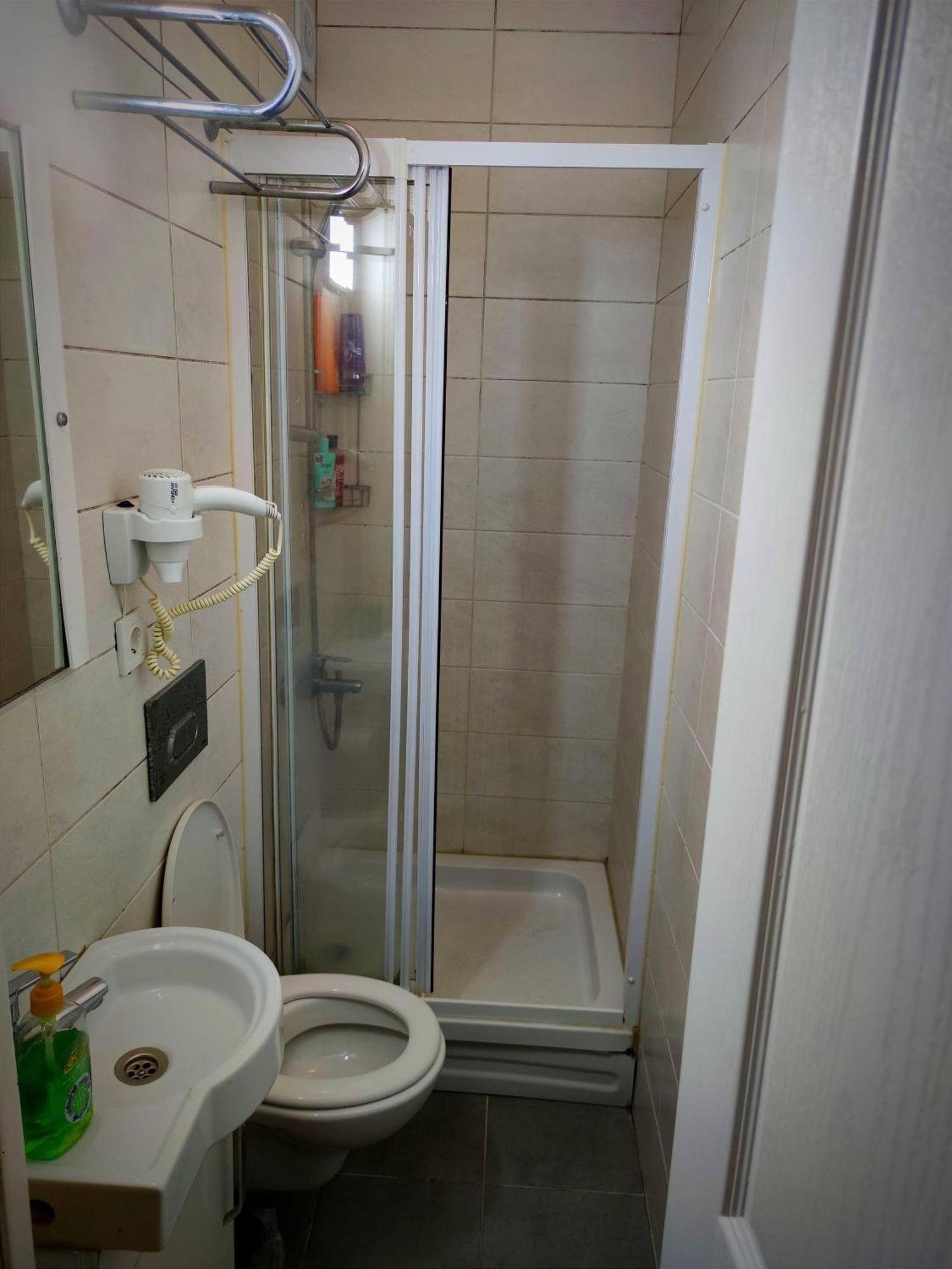 Mimoza Istiklal Apart Hotel Κωνσταντινούπολη Εξωτερικό φωτογραφία