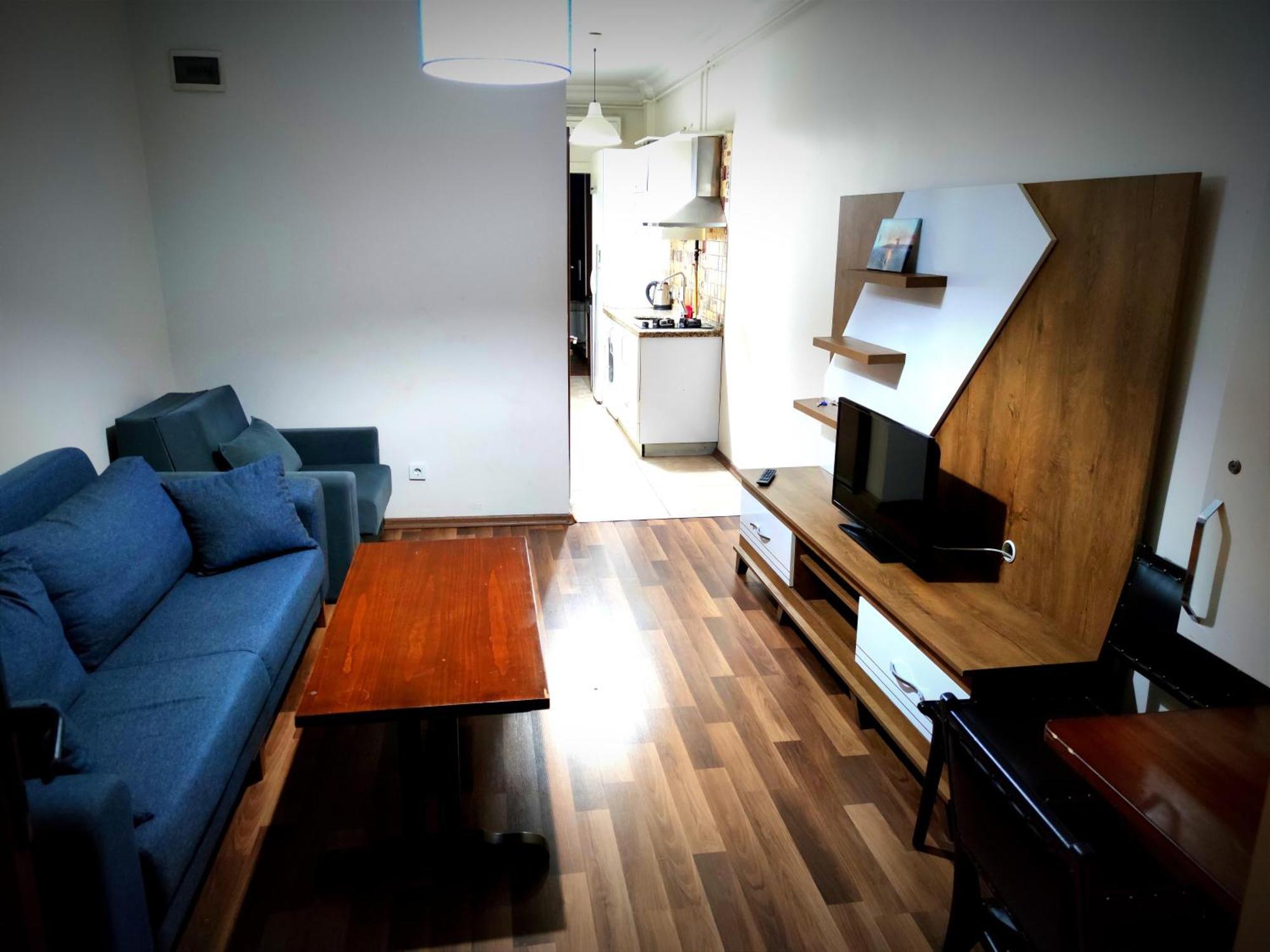 Mimoza Istiklal Apart Hotel Κωνσταντινούπολη Εξωτερικό φωτογραφία